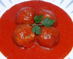 Albondigas